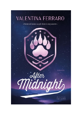 _.Scaricare._ After Midnight PDF ePub Gratis - Valentina Ferraro